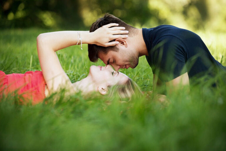 Online Dating in Husum: Worauf muss man achten?