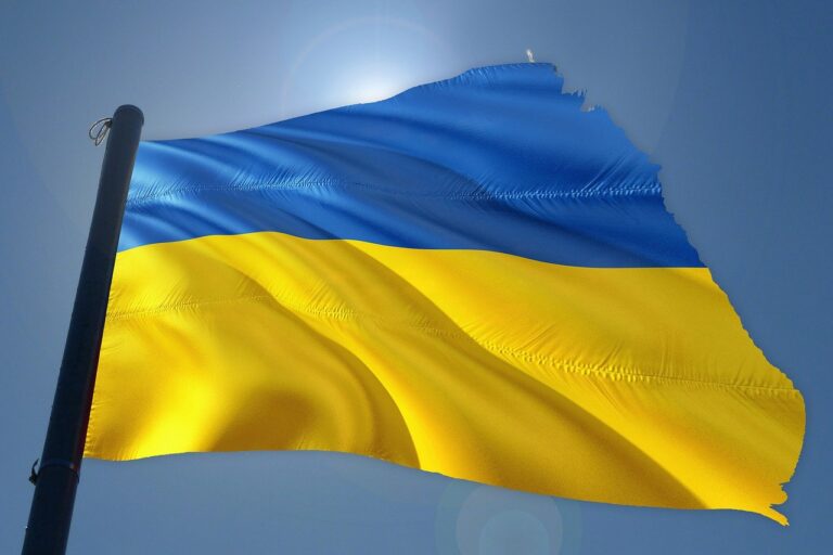 Ukraine-Krieg: Stadt Husum sucht Unterkünfte und Dolmetscher