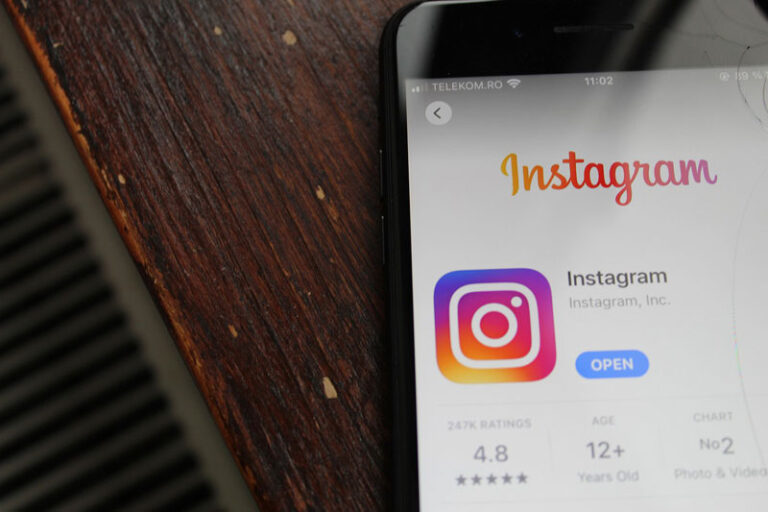 Aufgepasst Husumer Instagram-Nutzer – so macht Ihr Euren Instagram-Channel noch attraktiver!