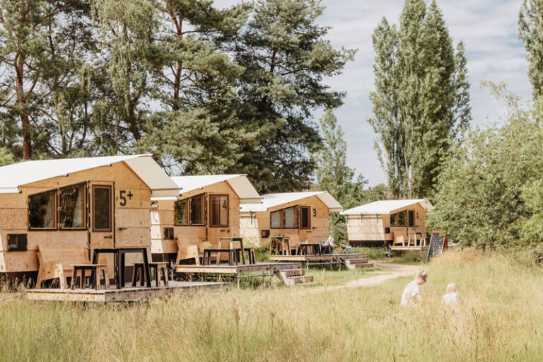 destinature Dorf für den Ortsteil Schobüll – Neues zum Campingplatz