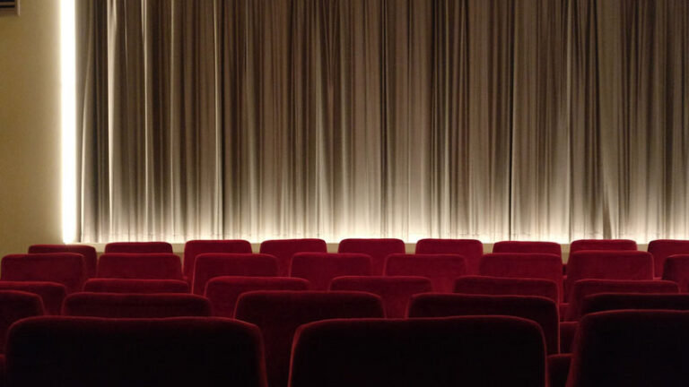 Frauen-Film-Reihe 2022 im Husumer Kinocenter