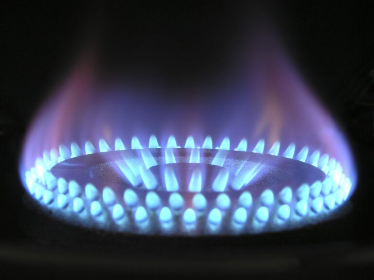 Husum Stadtwerke: Gas wird ab September günstiger