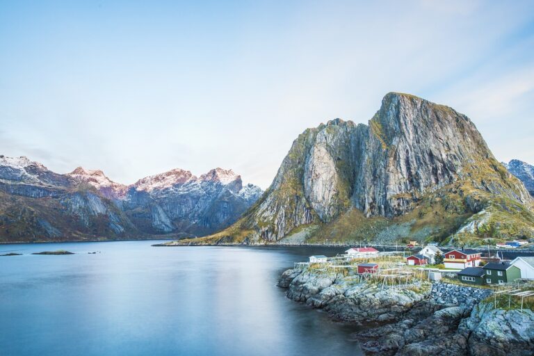 Travelguide Lofoten: Norwegens Schätze jenseits des Polarkreises
