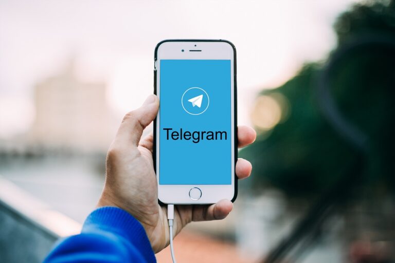 Die optimale Nutzung einer virtuellen Nummer für Telegram