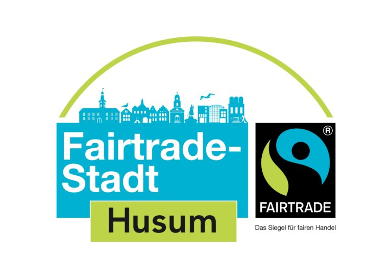 Husum bleibt Fairtrade-Town
