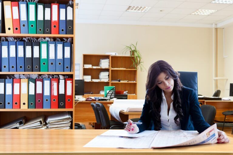 Geschäftskonto & Finanztipps für KMU in Husum