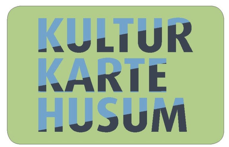 Sprechzeiten für die Kulturkarte Husum