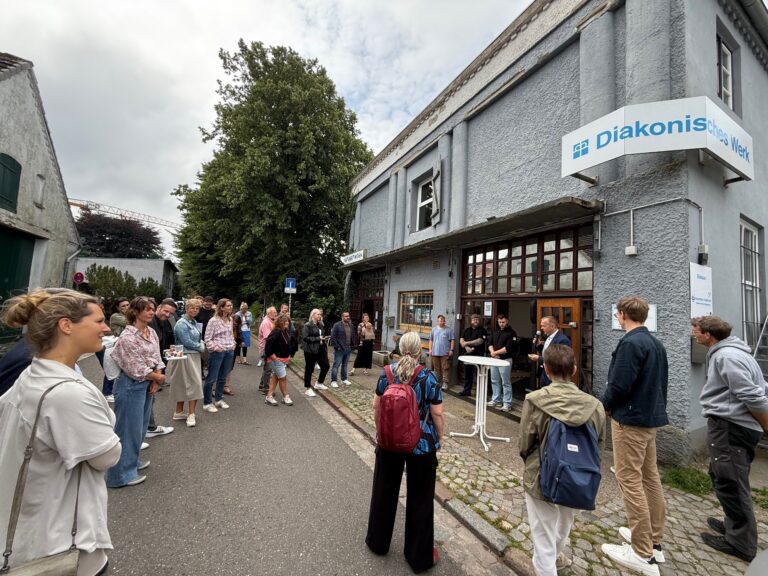 Zwei Jahrzehnte im Einsatz für junge Menschen: Streetwork Husum feiert Jubiläum