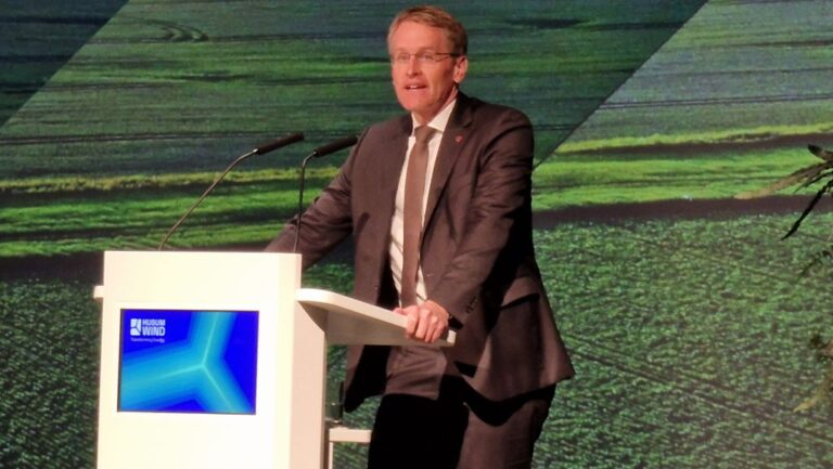 HUSUM WIND 2025 in Bildern