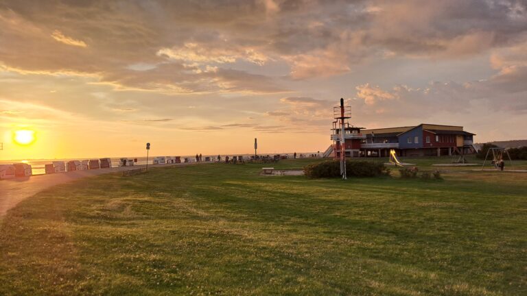 Dockkoogspitze: Sachstand zur Neugestaltung vorgestellt