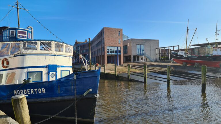 Husum verbindet Lebensqualität und erschwingliches Wohnen