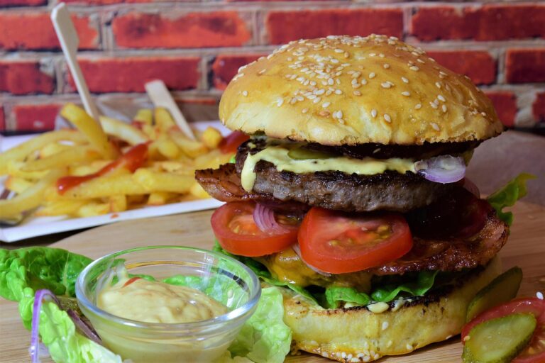 Brötchen für Burger in der Gastronomie: Häufige Fehler bei der Auswahl